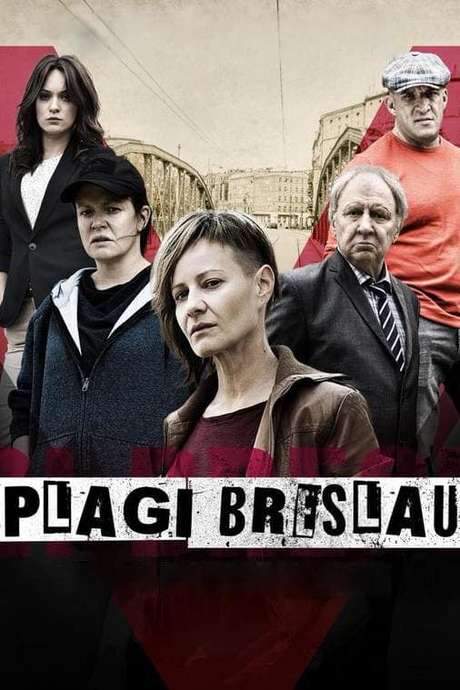 The Plagues of Breslau